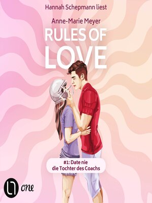 cover image of Date nie die Tochter des Coachs